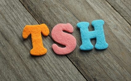 wahania tsh