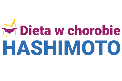 Dieta w chorobie Hashimoto infografika
